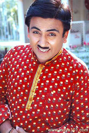 Dilip Joshi