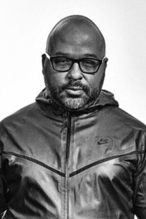 Byron Merritt Byron Merritt