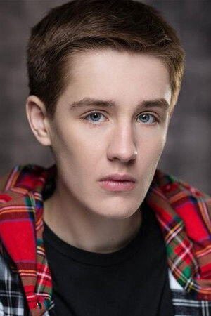 Archie Lyndhurst Archie Lyndhurst