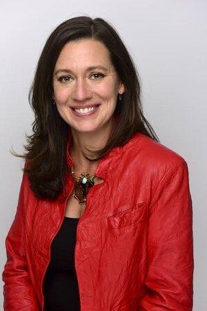 Mara LePere-Schloop Mara LePere-Schloop