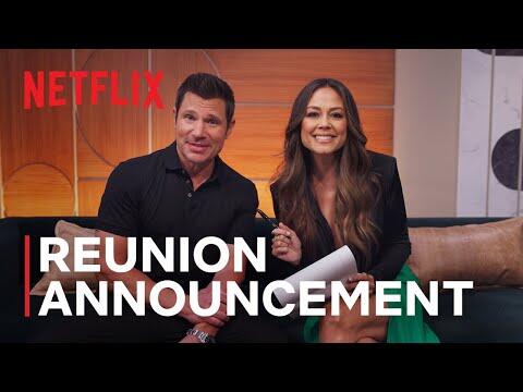 Season 6: The Reunion | Announcement