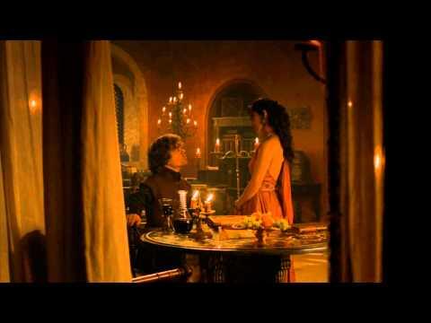 Game of Thrones: Season 3 - Episode 7 Recap (HBO)