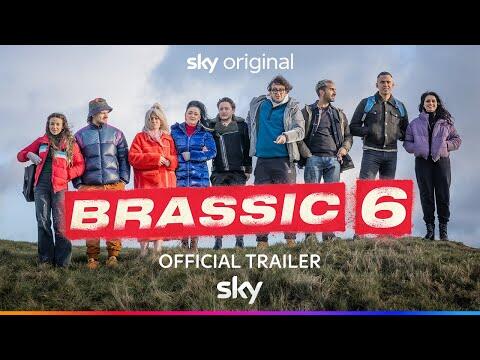 Series 6 Official Trailer