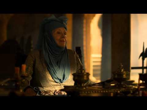 Game of Thrones: Season 3 - Inside Episode 6 (HBO)