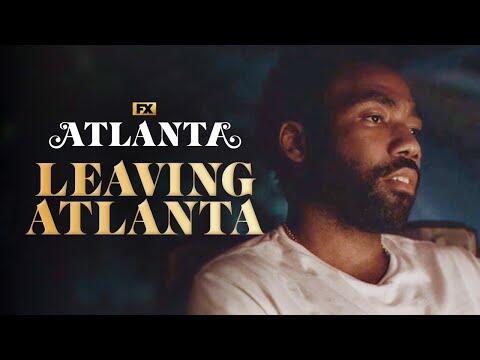 Earn and Van Discuss Leaving Atlanta Scene