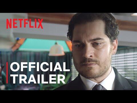 Season 3 Official Trailer {Subtitled]