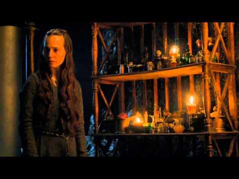 Game of Thrones Season 4: Episode #7 Preview (HBO)