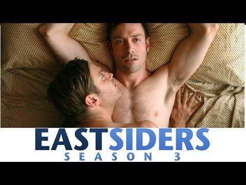 EASTSIDERS: SEASON 3 // Official Trailer