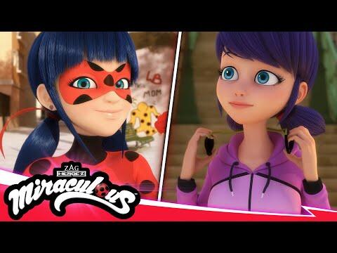 MIRACULOUS | ???? JUBILATION ???? | SEASON 5 | Tales of Ladybug & Cat Noir