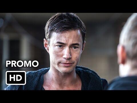 Dominion 2x08 Promo 'The Longest Mile Home' (HD)