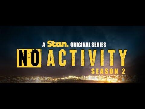 No Activity - Season 2 Trailer