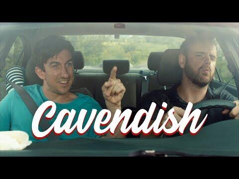 Cavendish Episode 1, 'The Beast' Preview