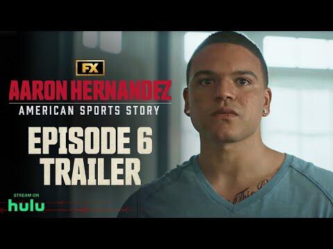 Aaron Hernandez Episode 6 Trailer - Herald Street