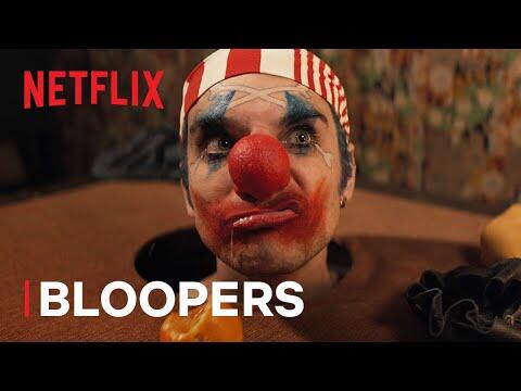 Bloopers