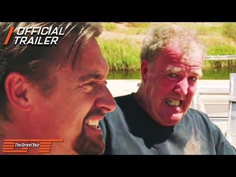 The Grand Tour: Season 3, Episode 8 Trailer