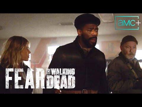 Madison's Searching For Alicia | Sneak Peek Ep. 808