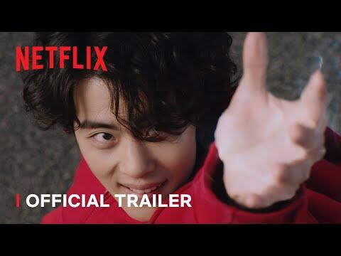 Season 2 Official Trailer [ENG SUB]