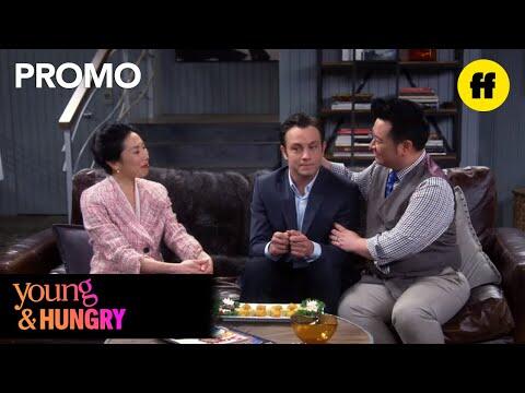 Young & Hungry | Season 2, Episode 13 Official Preview | Freeform