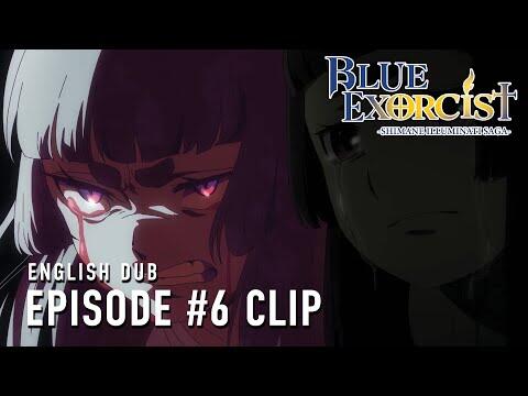 -Shimane Illuminati Saga- Episode 6 English Dub Clip