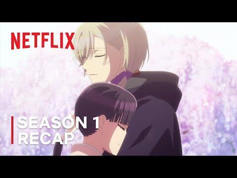 Season 1 Recap Trailer (EN dubbed)