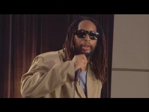 Lil Big Jon | The Eric Andre Show | Adult Swim