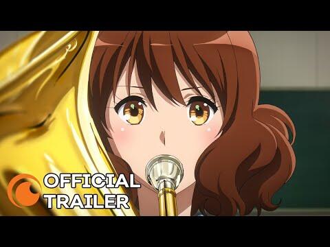 Season 3 Official Trailer [Subtitled]