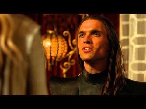 Game of Thrones: Season 3 - Episode 8 Recap (HBO)