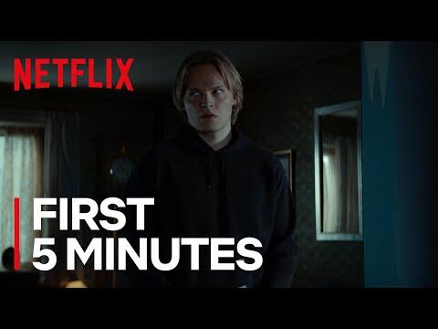 The first 5 minutes [English Subtitles]