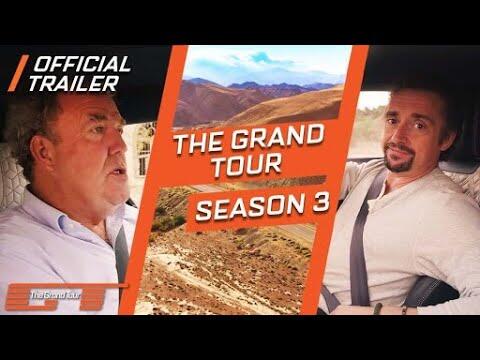 The Grand Tour: Season 3, Episode 11 Trailer