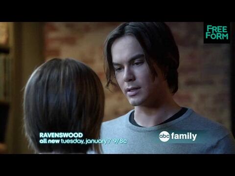 Ravenswood | Freeform