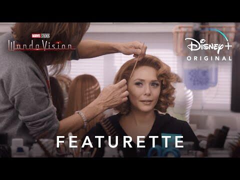 Costumes Featurette