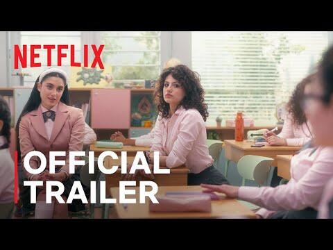 Season 2 Official Trailer [Subtitled]