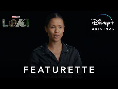 Gugu Mbatha-Raw is Judge Renslayer