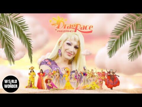 Drag Race Philippines Season 2 ???? Premieres August 2