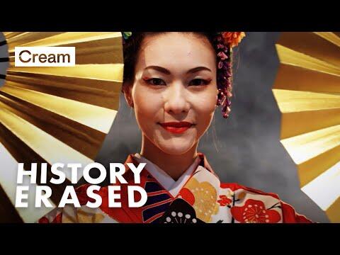 HISTORY ERASED 1x07 — Japan — Teaser