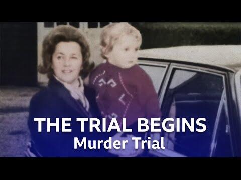 Murder Trial: The Disappearance of Renee and Andrew MacRae | BBC Scotland