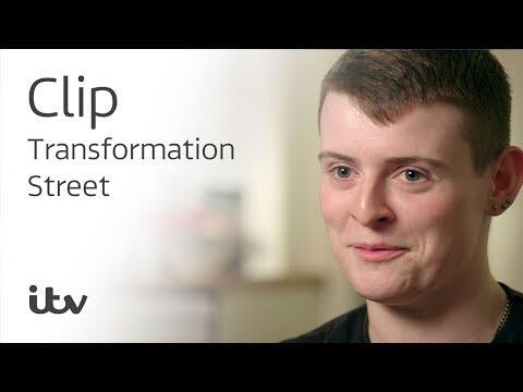 Transformation Street | ITV