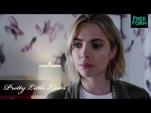 Pretty Little Liars | Season 6, Episode 2 Official Preview | Freeform