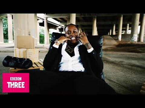 DIRTY [Music Video] feat. D Live, Shogun, Lesia, Graft, Zones & DDroid | The Rap Game UK Series 2