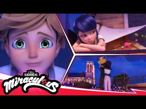 MIRACULOUS | ???? ELATION - Final Scene ???? | SEASON 5 | Tales of Ladybug & Cat Noir