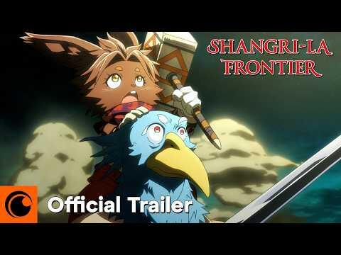 Season 2 Official Trailer [Subtitled]