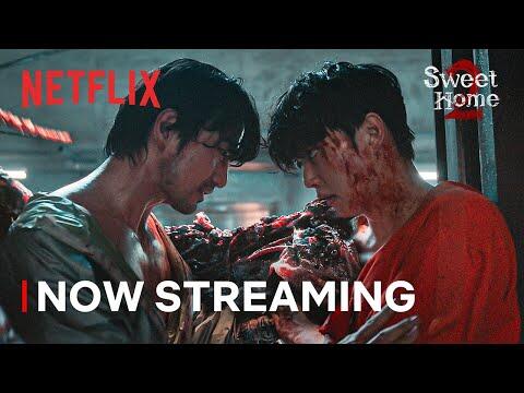 Season 2 Now Streaming [Subtitled]