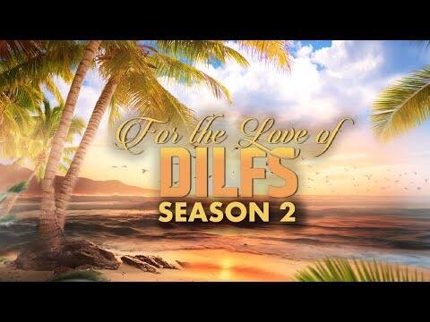 For The Love of DILFs Season 2: This Winter on OUTtv