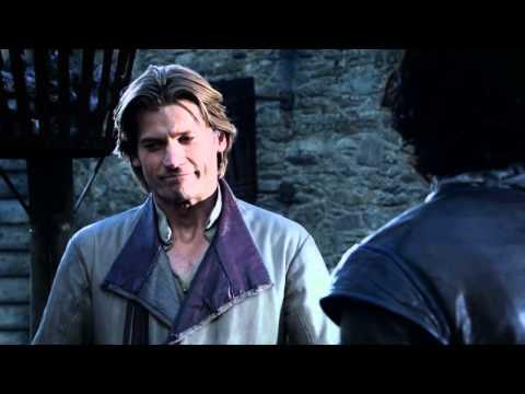 Game of Thrones: Season 1 - Episode 2 Clip #1 (HBO)