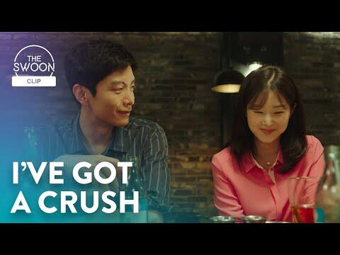 Lee Min-ki has a new crush at work | My Liberation Notes Ep 5 [ENG SUB]