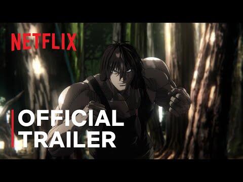 Season 2 Official Trailer [Subtitled]