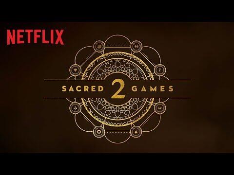 Sacred Games 2 | Cast Reveal