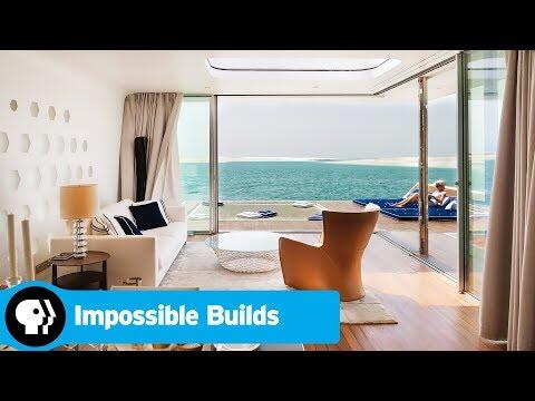 IMPOSSIBLE BUILDS | Next on Episode 3 | PBS