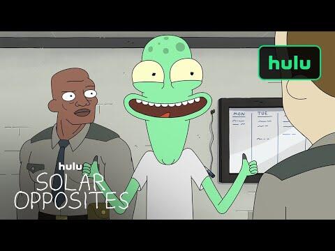 Season 2 Official Trailer