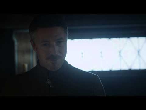 Game of Thrones Season 4: Inside the Episode #4 (HBO)